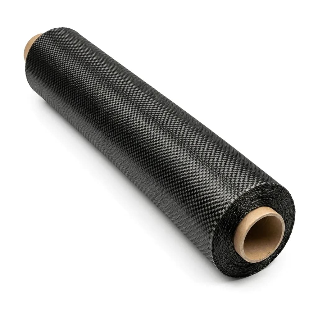 Carbon fibre