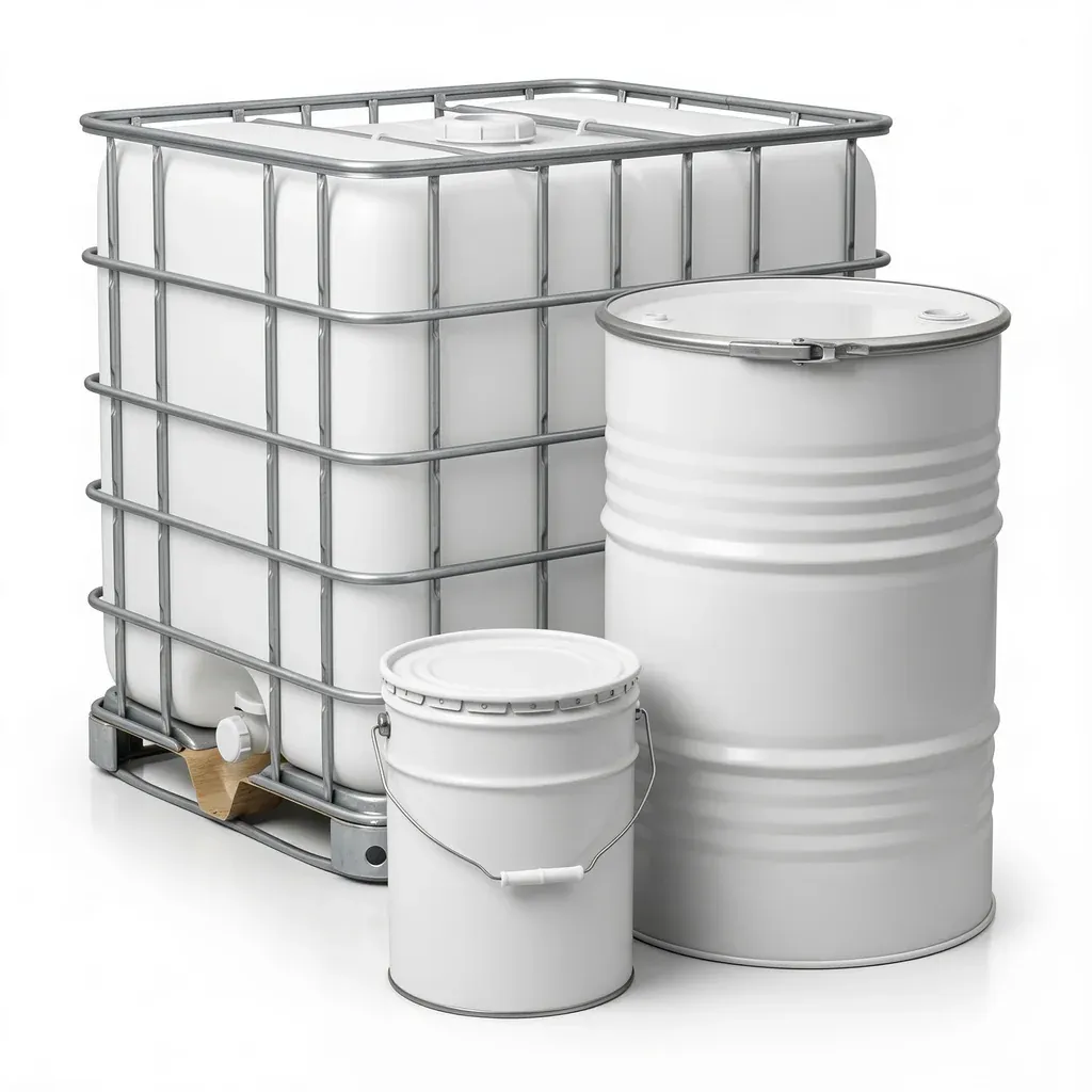 Polyester resin