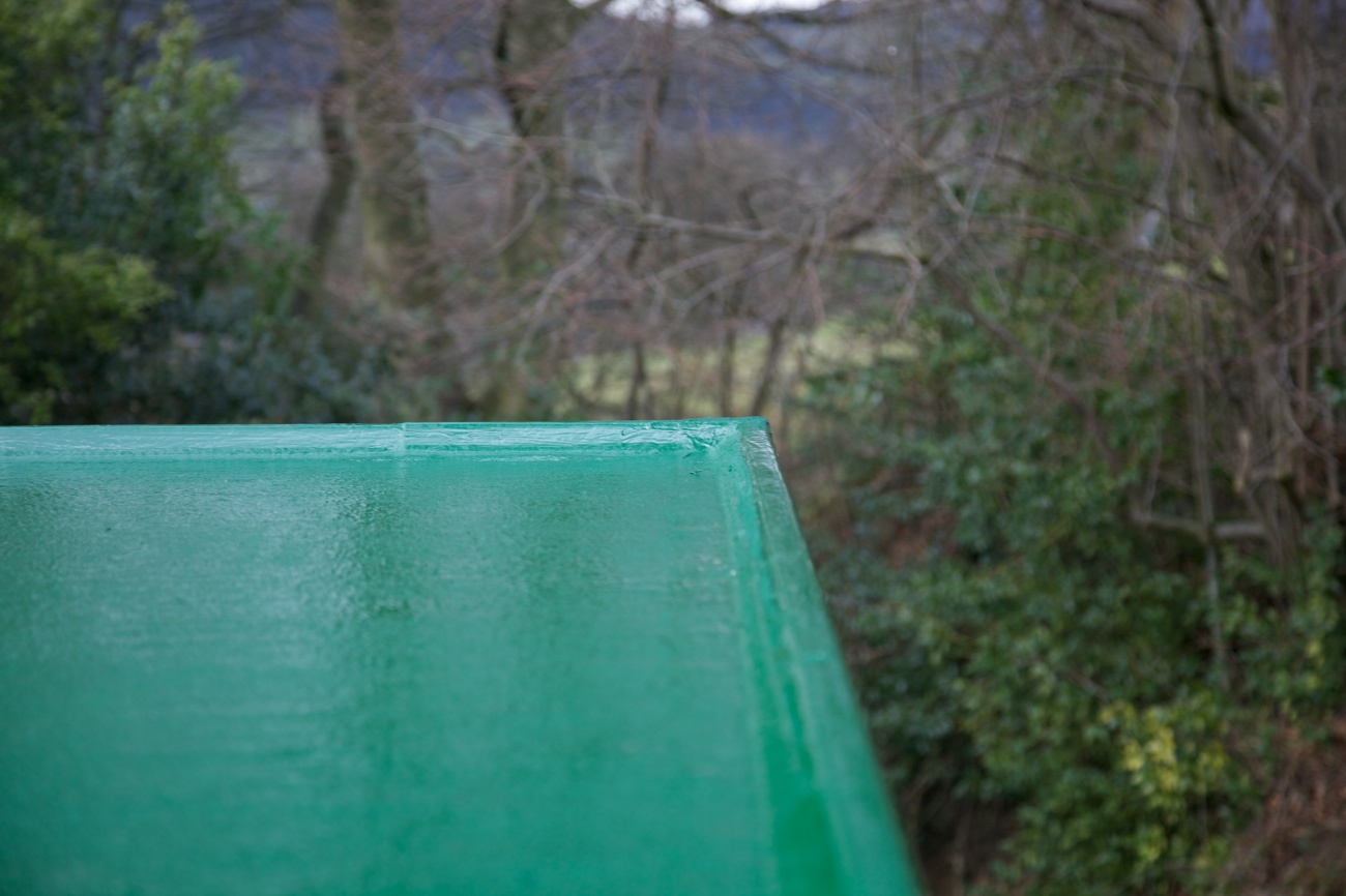 GRP Roofing