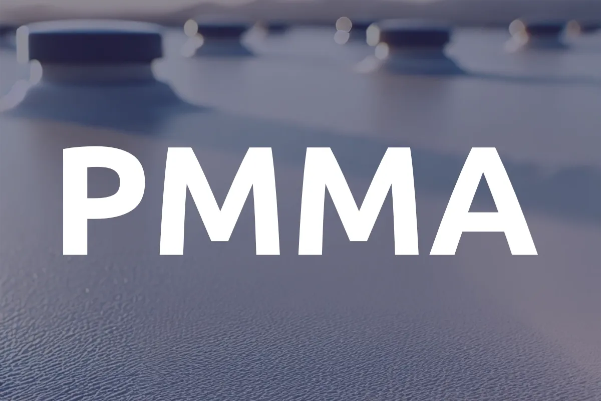 Img blog about pmma roofing systems