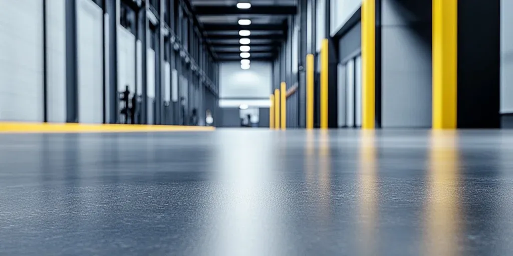 The Best Surfaces for Resin Flooring: Preparation, Challenges, and Solutions