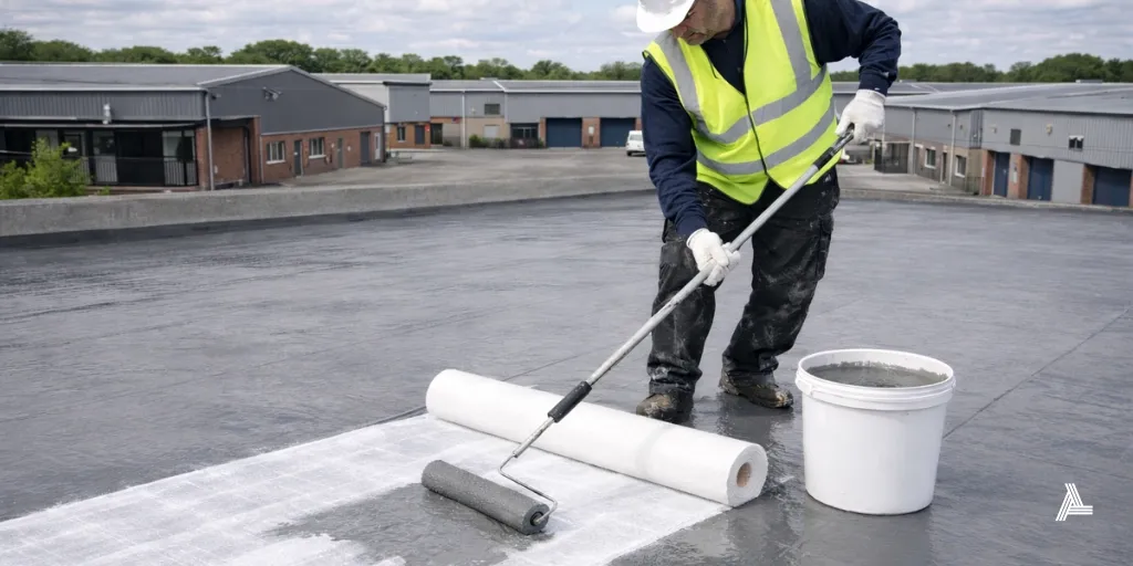 Img blog flat roof renewal programme notext